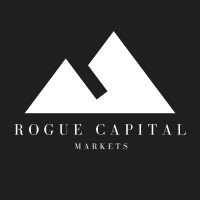 Rogue Capital Markets LLC logo - Similar company to Redpoint