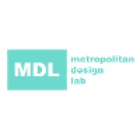 Metropolitan Design Lab logo - Similar company to Kvik Marbella & Kvik Fuengirola Mijas
