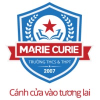 Marie Curie Secondary & High School - Hai Duong logo - Similar company to Iqy Technical University