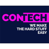 Contech logo - Similar company to Entity Hub Limited