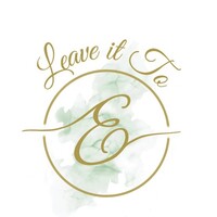 Leave it to E logo - Similar company to Aes Solar