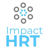 Impact HRT logo - Similar company to J Combinator