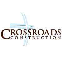 Crossroads Construction, LLC logo - Similar company to Designs Of Distinction®