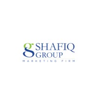 The Shafiq Group logo - Similar company to Genematrix Laboratory