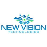 New Vision Technologies logo - Similar company to New Vision Technologies