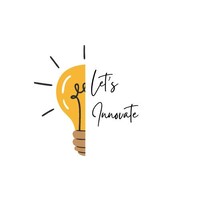 Let's Innovate logo - Similar company to Chainbuzz