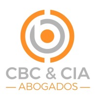 CBC & CIA ABOGADOS logo - Similar company to Aníbal Ahumada, Gestión E Inversiones  Inmobiliarias