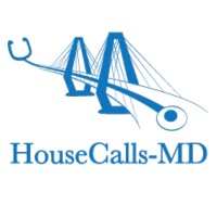 HouseCalls-MD logo - Similar company to Housecall Md