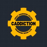 CADDICTION logo - Similar company to Voltvision