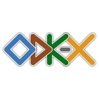 ODK-X logo - Similar company to Glogic