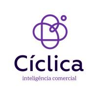 Cíclica | Inteligência Comercial 🟣 logo - Similar company to Fóssil Digital