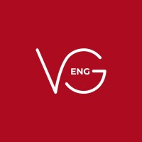 VG English School logo - Similar company to Hablemos Inglés
