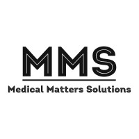 Medical Matters Solutions LLC logo - Similar company to Sb Pharma Solutions, Llc