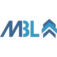 MBL Projects logo - Similar company to Brookes Contracting