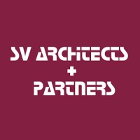 SV Architects+Partners logo - Similar company to Dotdwg Studio