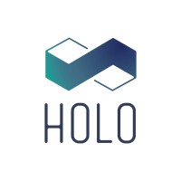 Holo XR logo - Similar company to Minverso