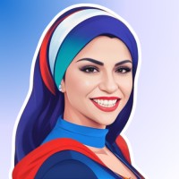 مستشارة تسويق رقمي وخبير سيو logo - Similar company to Glow Solution Llc