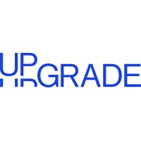 Upgrade logo - Similar company to Anton