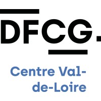 DFCG Centre Val-de-Loire logo - Similar company to Cjd Touraine