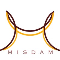 Misdam logo - Similar company to Bigpro1