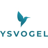 YSVOGEL logo - Similar company to Imchip