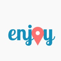 Enjoy Envíos logo - Similar company to Planeta Envíos