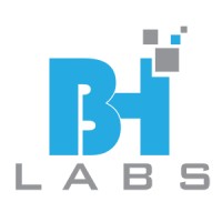 BH Labs logo - Similar company to Mitra Creative