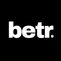 Betr Outsourcing logo - Similar company to The Interactive Team