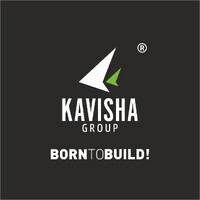 Kavisha Group logo - Similar company to Aashray Constructions