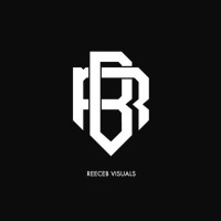 ReeceB Visuals logo - Similar company to Rogue Fc