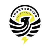 Thunderbird Solar Supply LLC logo - Similar company to Enfusion Energy