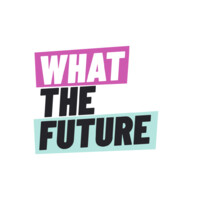 What The Future Educación logo - Similar company to Healus.Lat