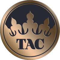 TAC Perfumes logo - Similar company to Le Raj Restaurant