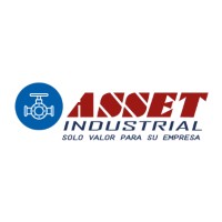 Asset Industrial SAC logo - Similar company to Fleximin_Spa