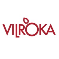 Vilroka logo - Similar company to Zub Sparnai