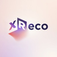 XReco logo - Similar company to Max-R Project