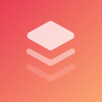 Stakk logo - Similar company to Nameboon