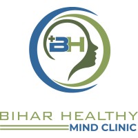 Healthy Minds Clinic logo - Similar company to Mannosarthi