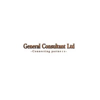 General Consultant Ltd logo - Similar company to Screentech Solution