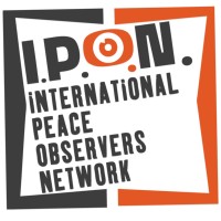 International Peace Observers Network (IPON) e. V. logo - Similar company to Afghan Women'S Network