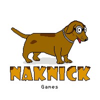 NakNick Games 🕹️ logo - Similar company to Expired Games Inc.