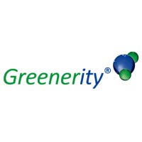 Greenerity GmbH logo - Similar company to Volterion