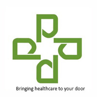 Prime Pharmacy BV logo - Similar company to Farma Sort B.V.