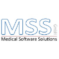 MSS Medical Software Solutions GmbH logo - Similar company to Amondi Gmbh - Media & It Development