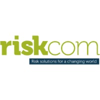 Riskcom logo - Similar company to Riskcom Solutions