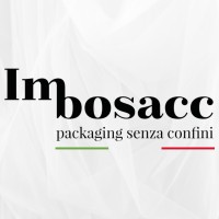 Imbosacc packaging senza confini logo - Similar company to Serieffe