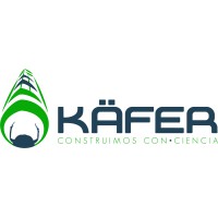 Käfer logo - Similar company to Werner Isolierung
