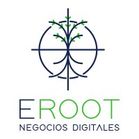 EROOT logo - Similar company to Factico Software Contable