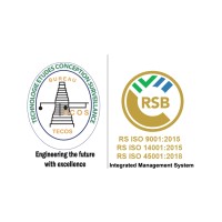 TECOS Ltd logo - Similar company to Barcos Construction