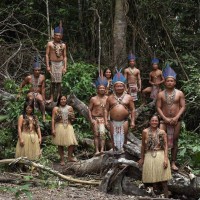 CIPIÁ Indigenous Cultural Center logo - Similar company to Indígena